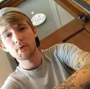 Meet your Posher, Matthew